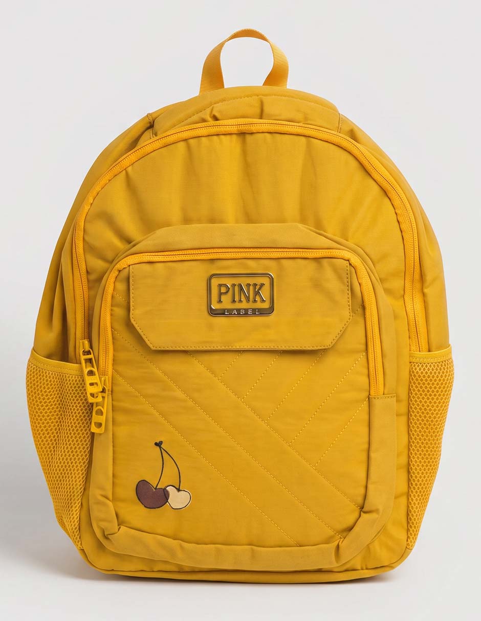 Mochila escolar para mujer