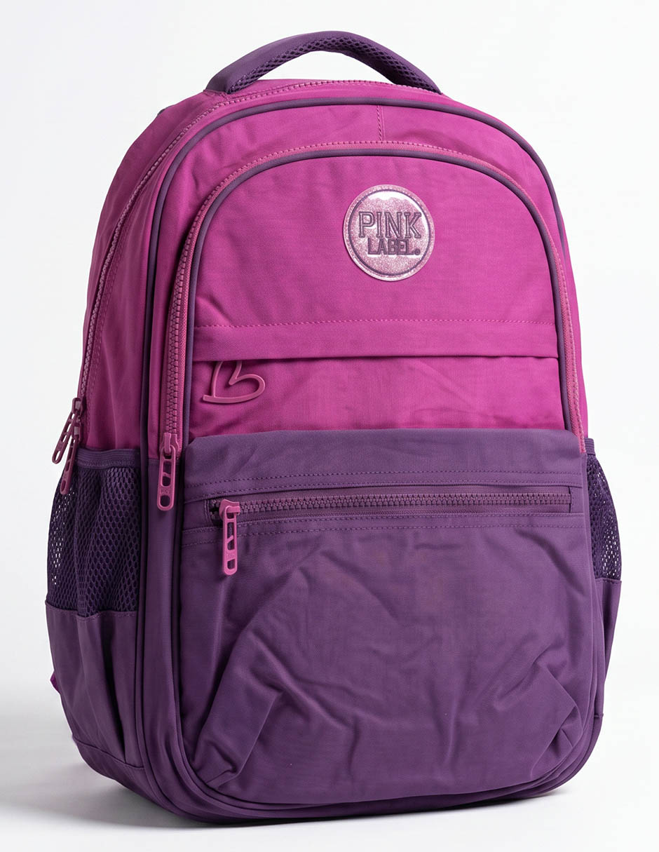 Mochila escolar para mujer 1