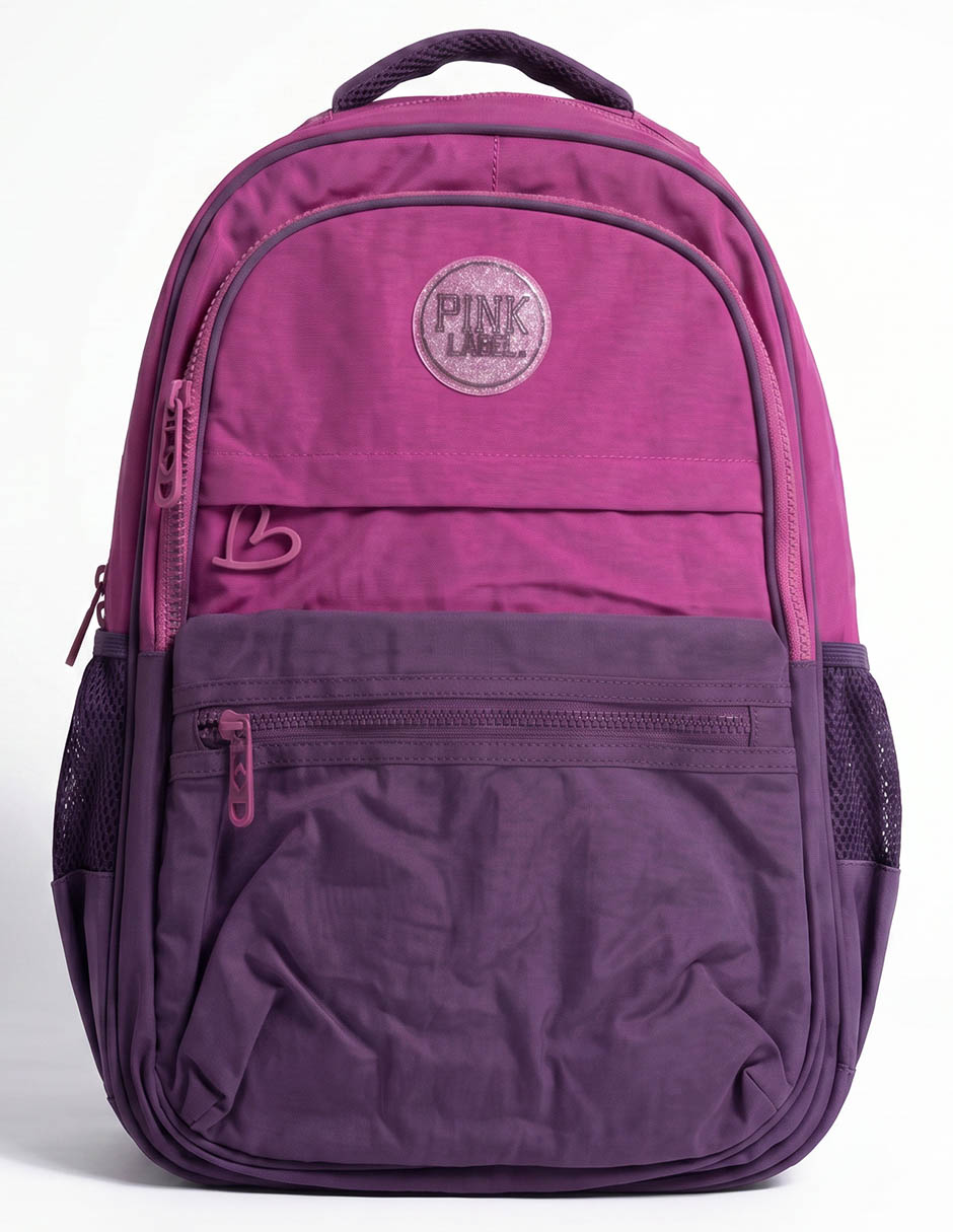 Mochila escolar para mujer 2