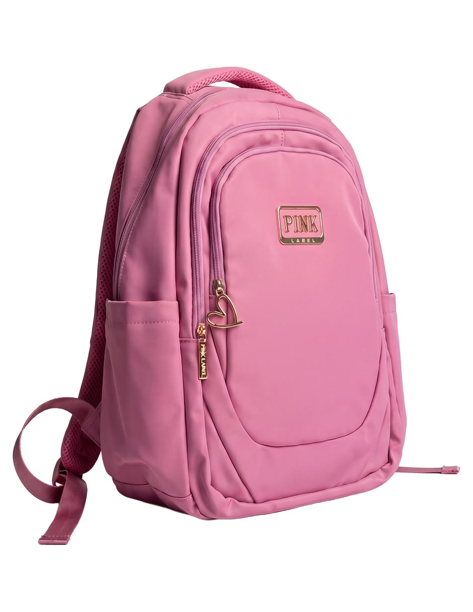 Mochila escolar para mujer
