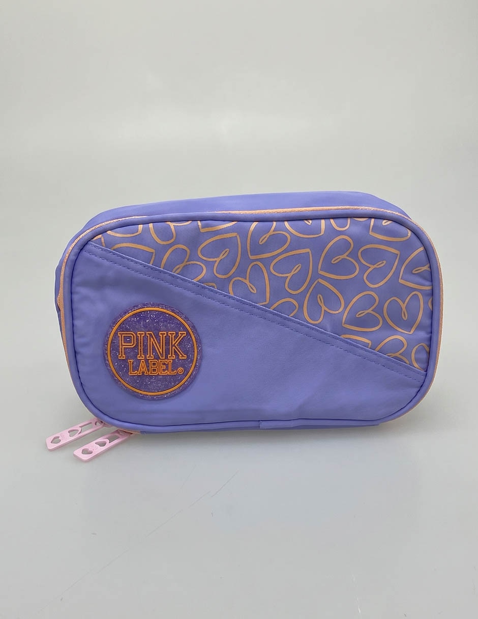 Lapicera Pink Label para mujer