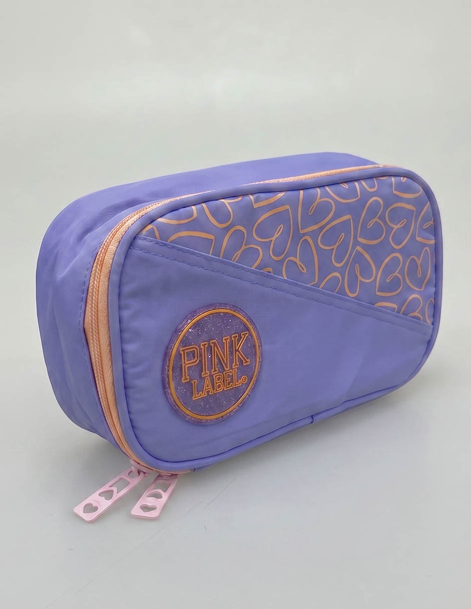 Lapicera Pink Label para mujer