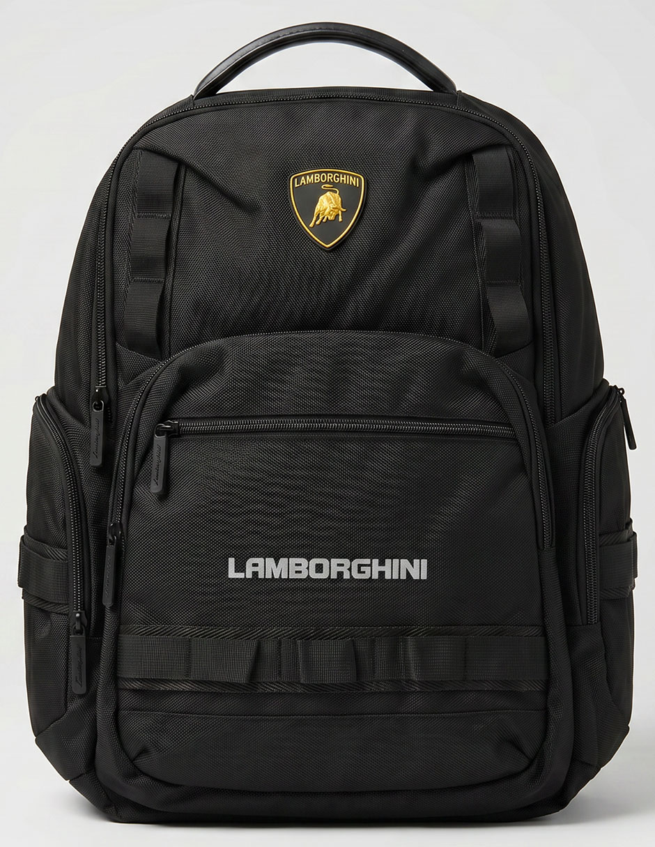 Mochila escolar para niño 1