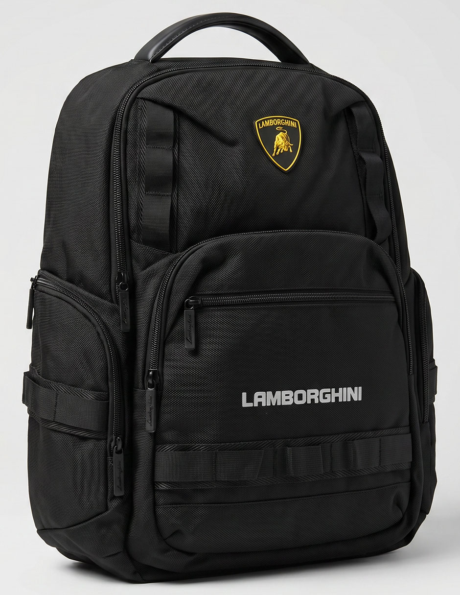 Mochila escolar para niño