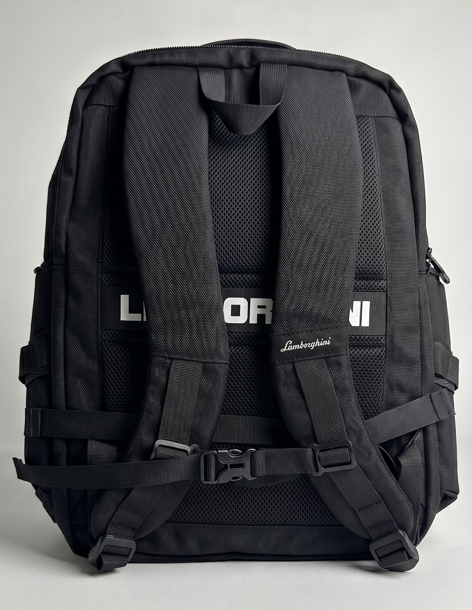 Mochila escolar para niño 3