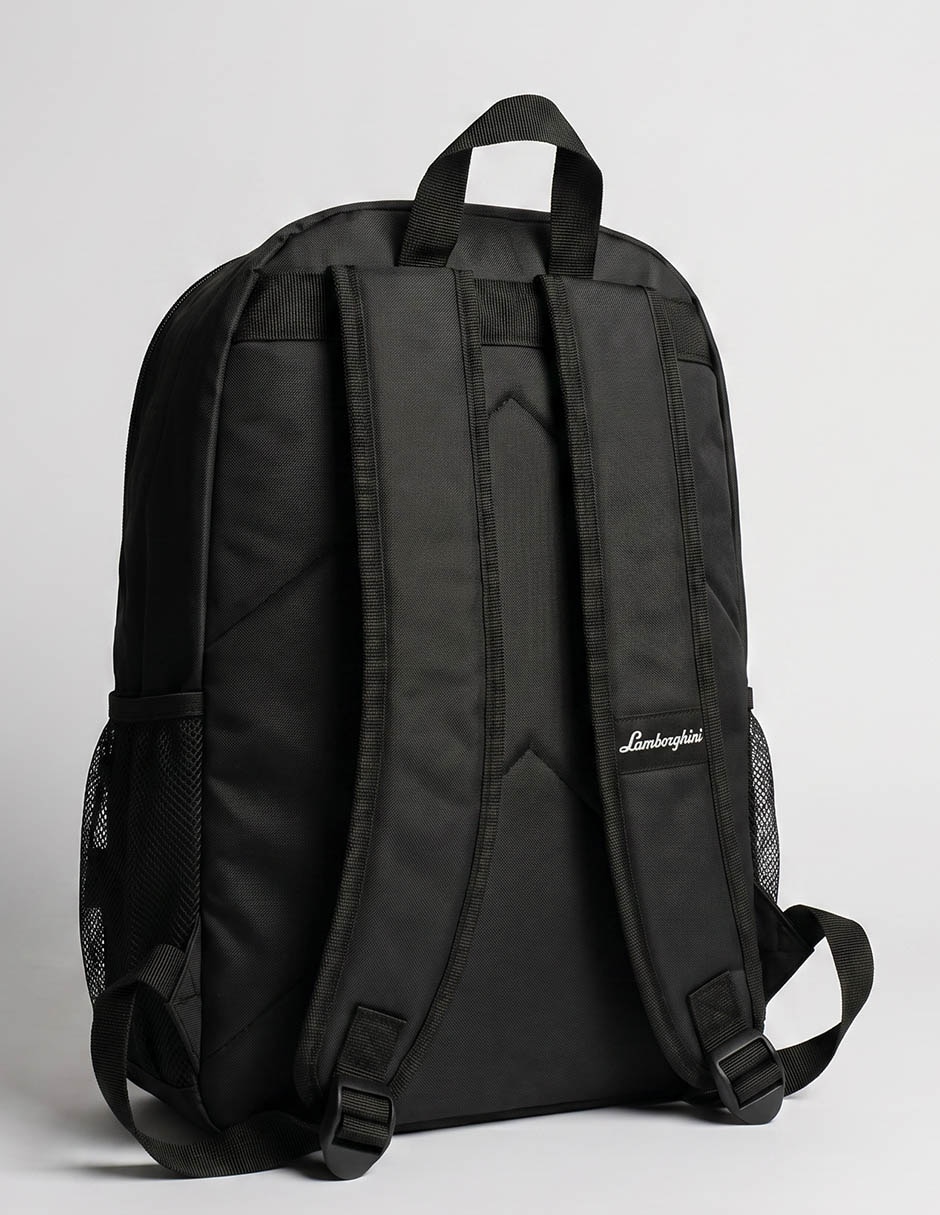 Mochila escolar Lamborghini para niño 3