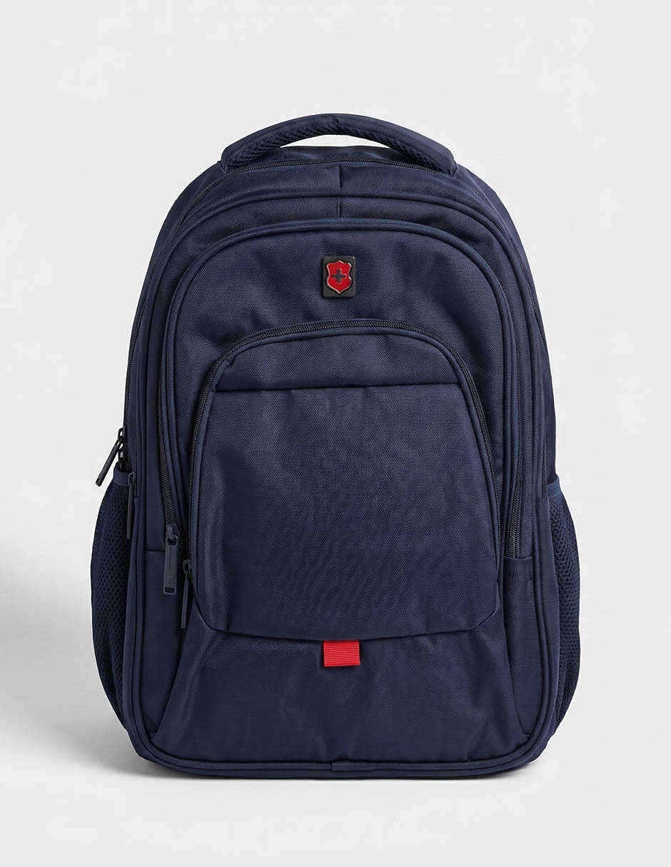 Mochila escolar no aplica andermat no 'para' unisex