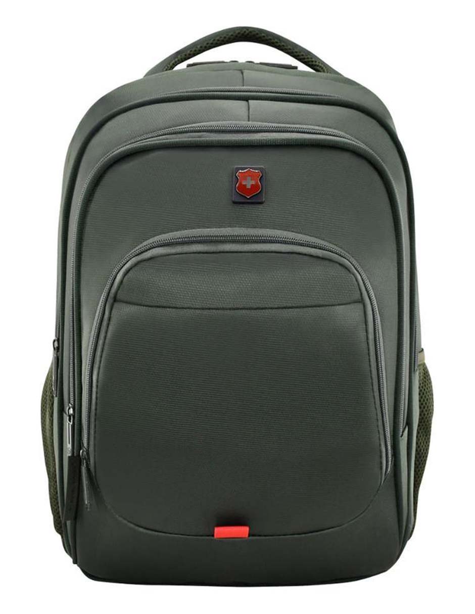 Mochila escolar andermat unisex 1