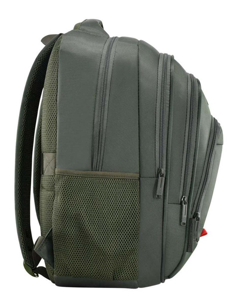 Mochila escolar andermat unisex 2