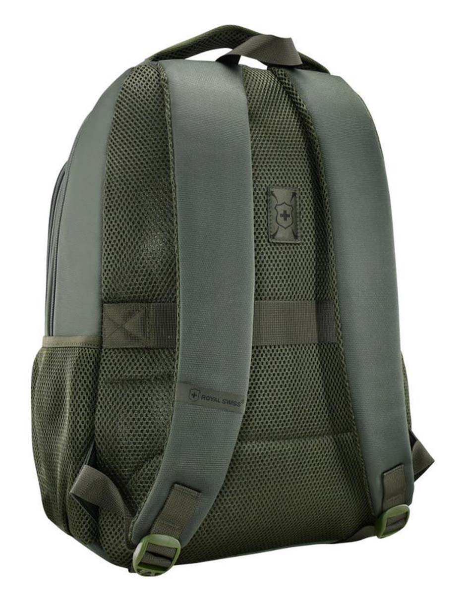 Mochila escolar andermat unisex 3