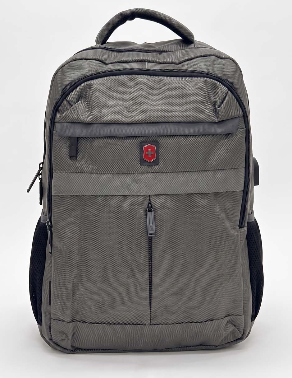 Mochila escolar andermat unisex