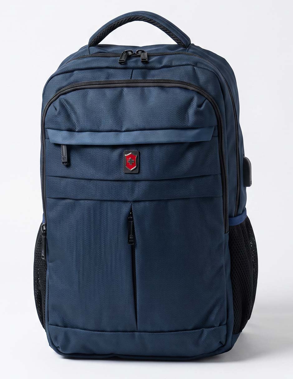 Mochila escolar andermat unisex 1