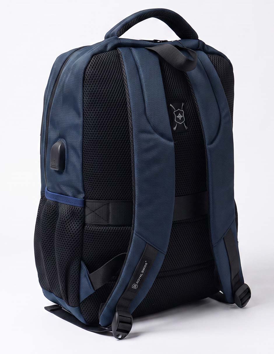 Mochila escolar andermat unisex 3
