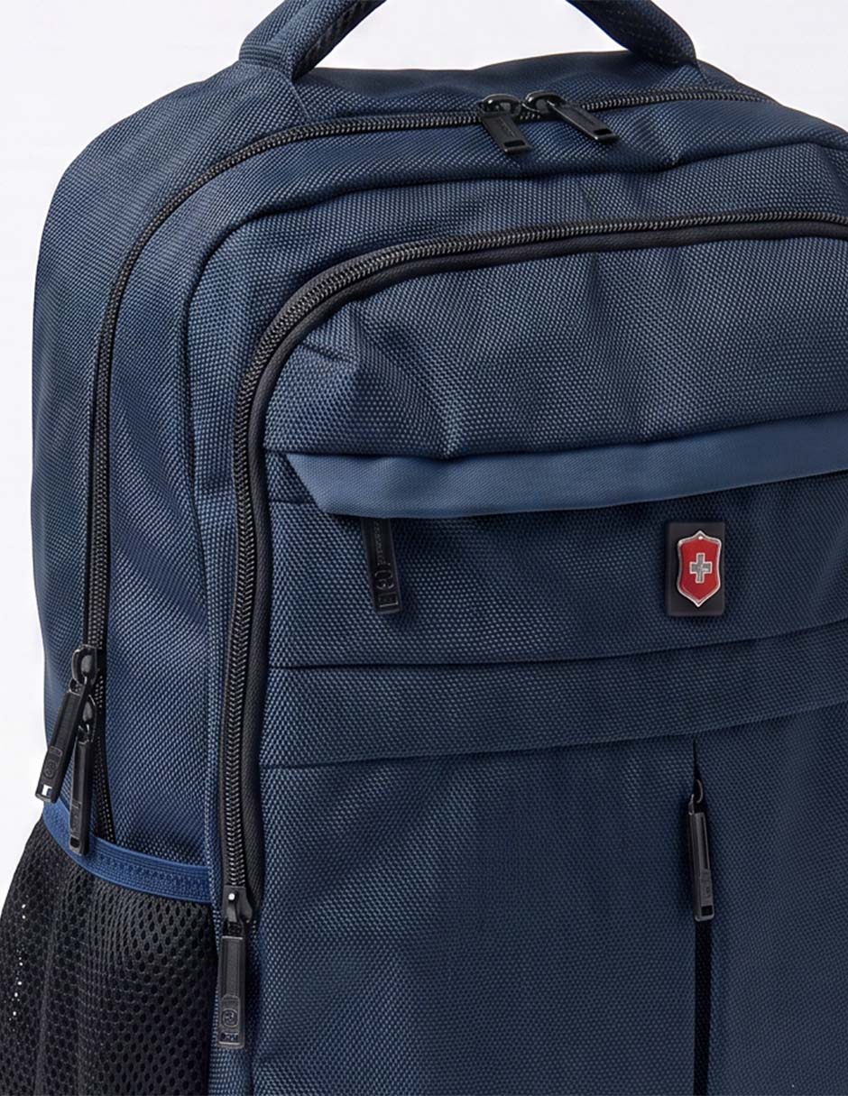 Mochila escolar andermat unisex 4
