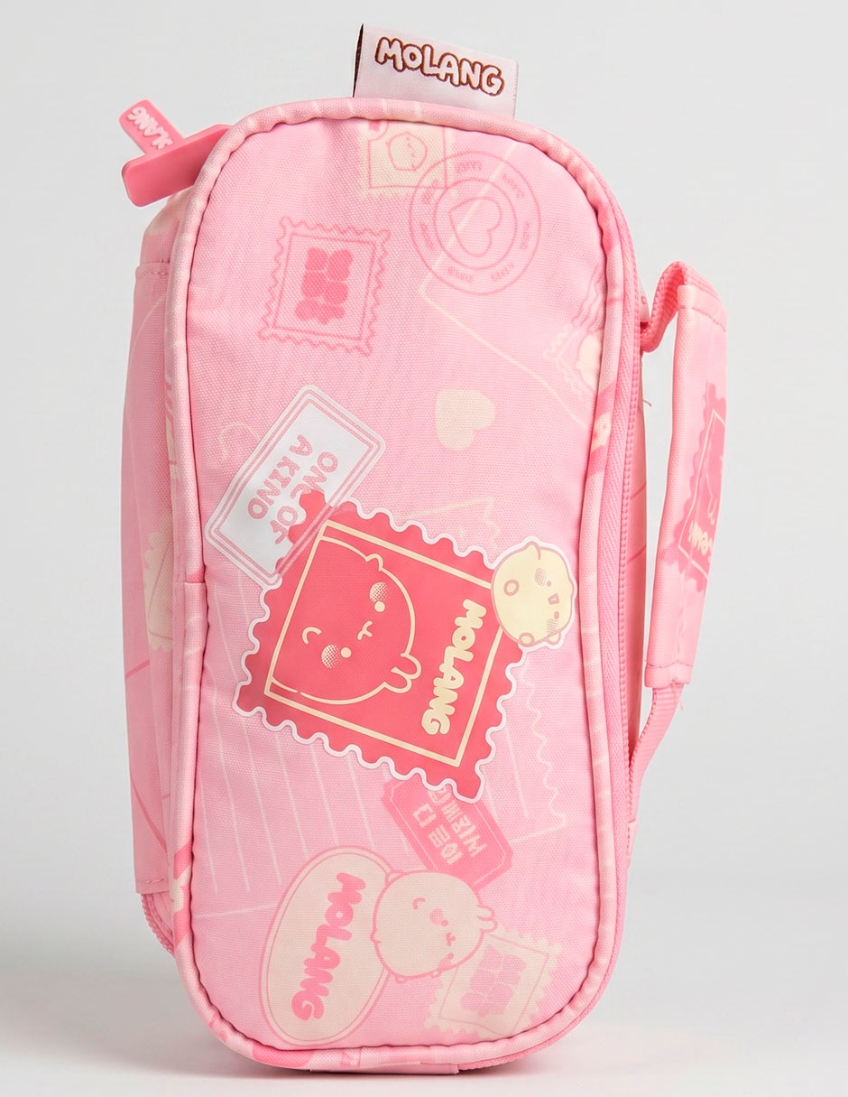 Lapicera American Bags Molang para niña