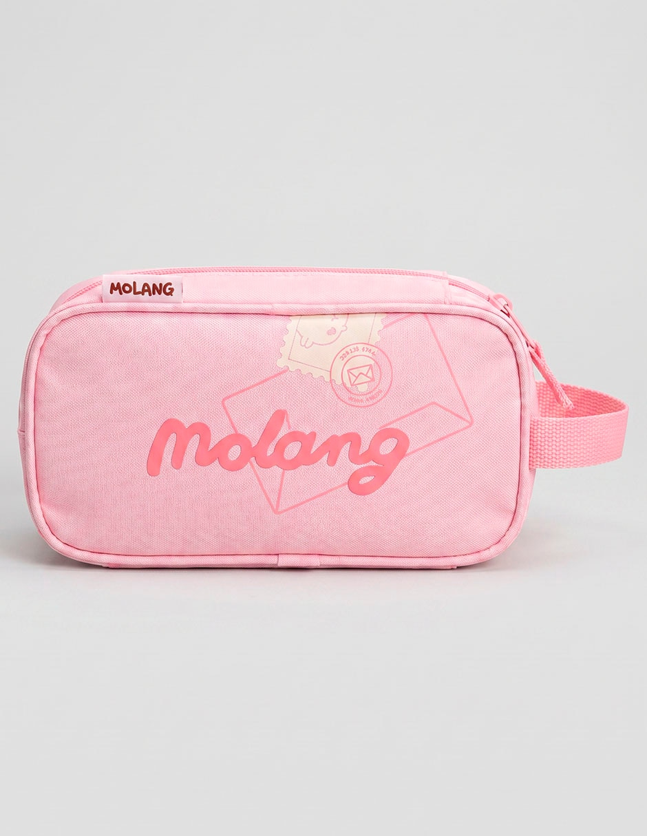 Lapicera American Bags Molang para niña