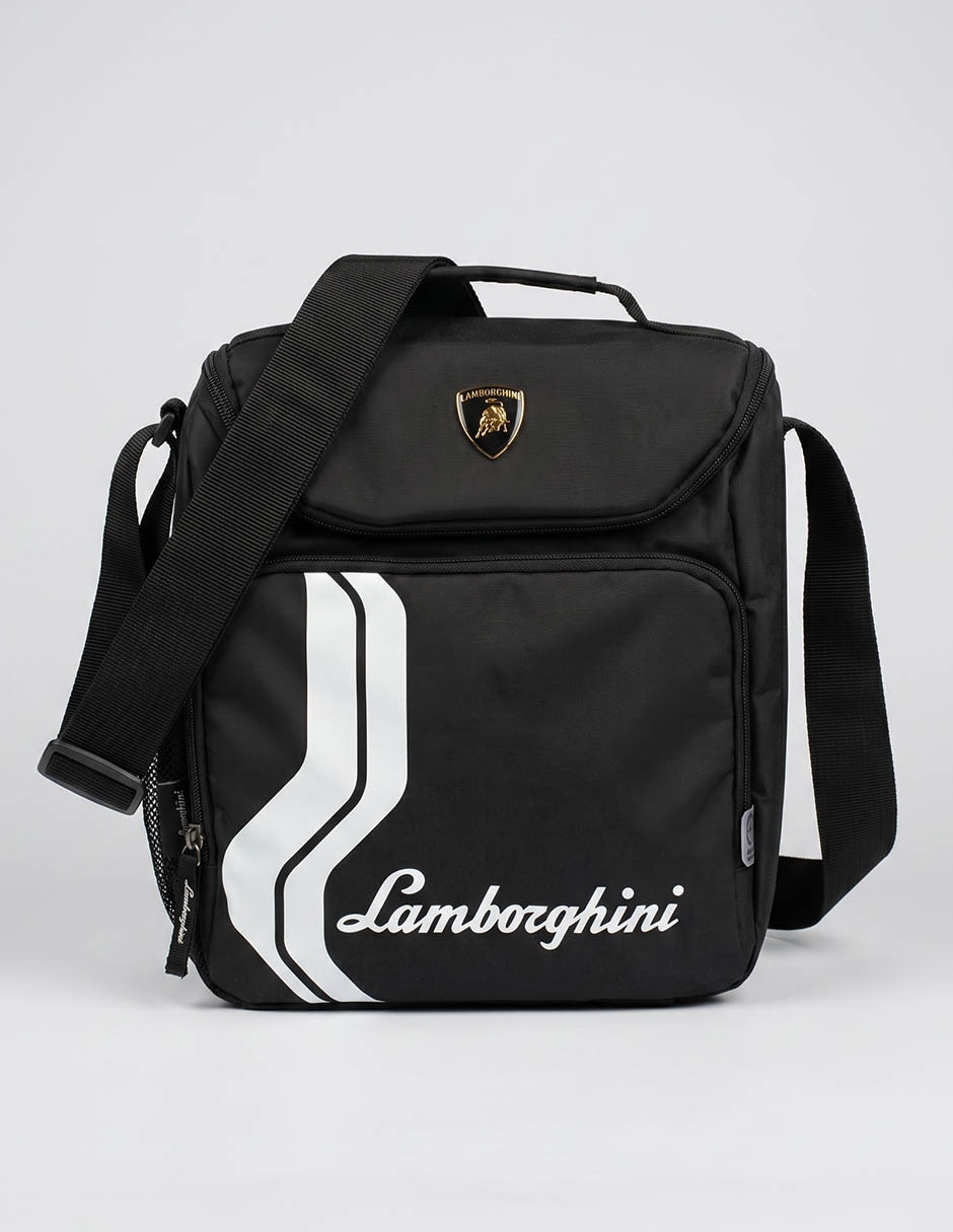 Lonchera térmica Lamborghini 1