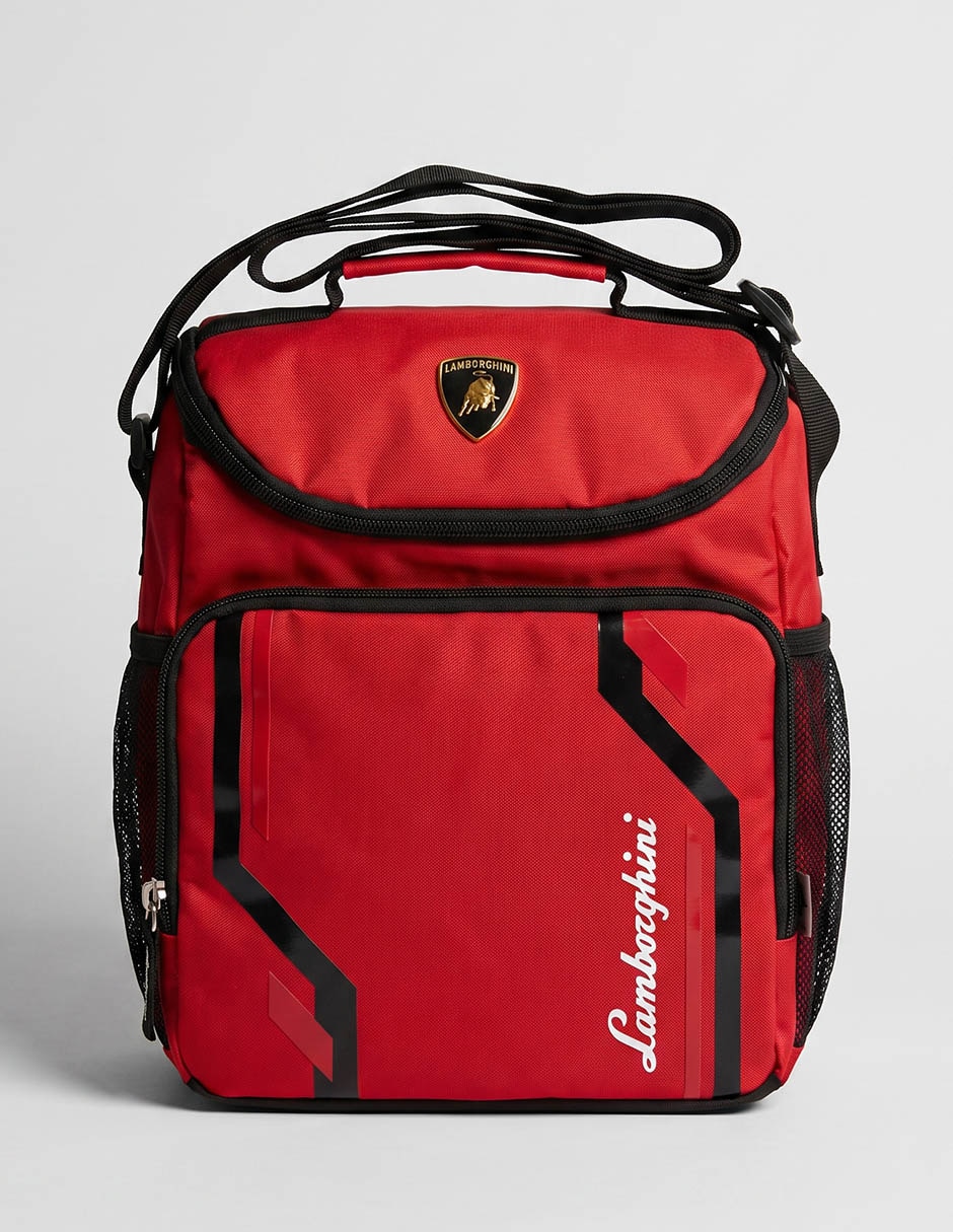 Lonchera térmica Lamborghini 1