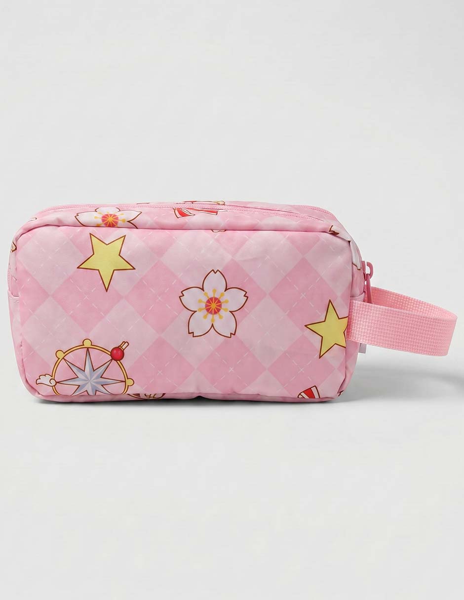 Lapicera American Bags Sakura Cardcaptor para niña