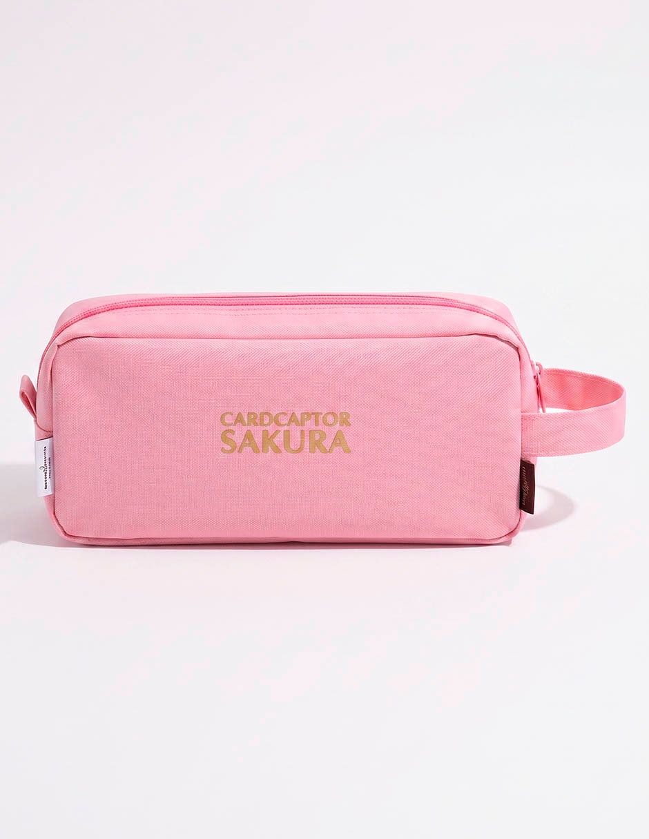 Lapicera sakura cardcaptor para niña 3