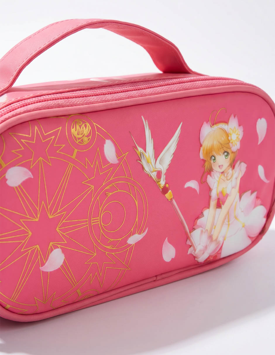 Lapicera sakura cardcaptor para niña Lapicera sakura cardcaptor para niña
