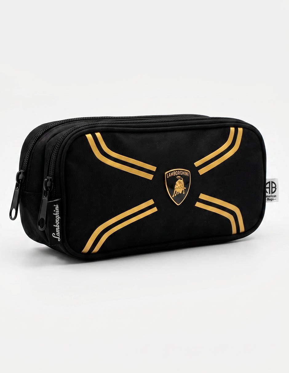 Lapicera lamborghini para niño 1
