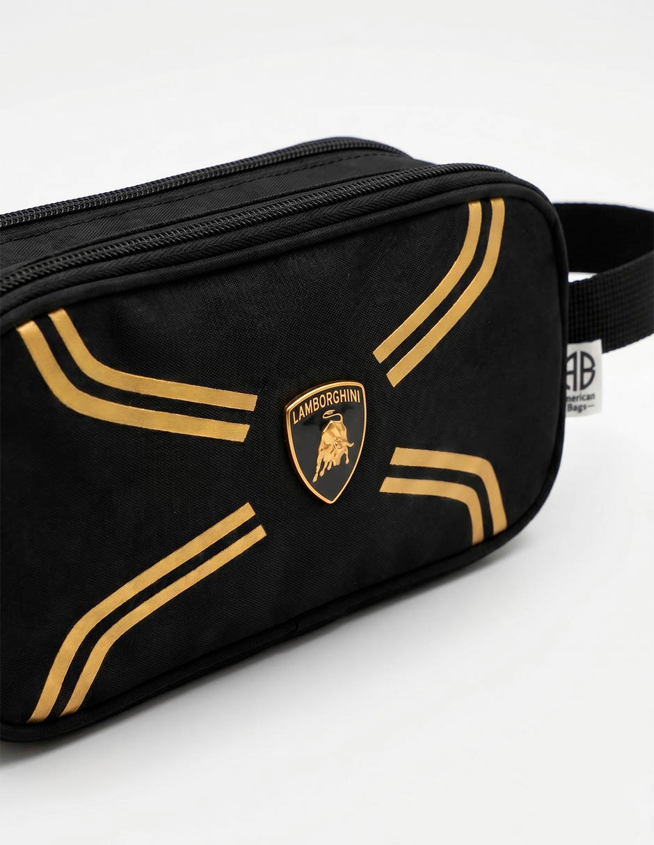 Lapicera lamborghini para niño