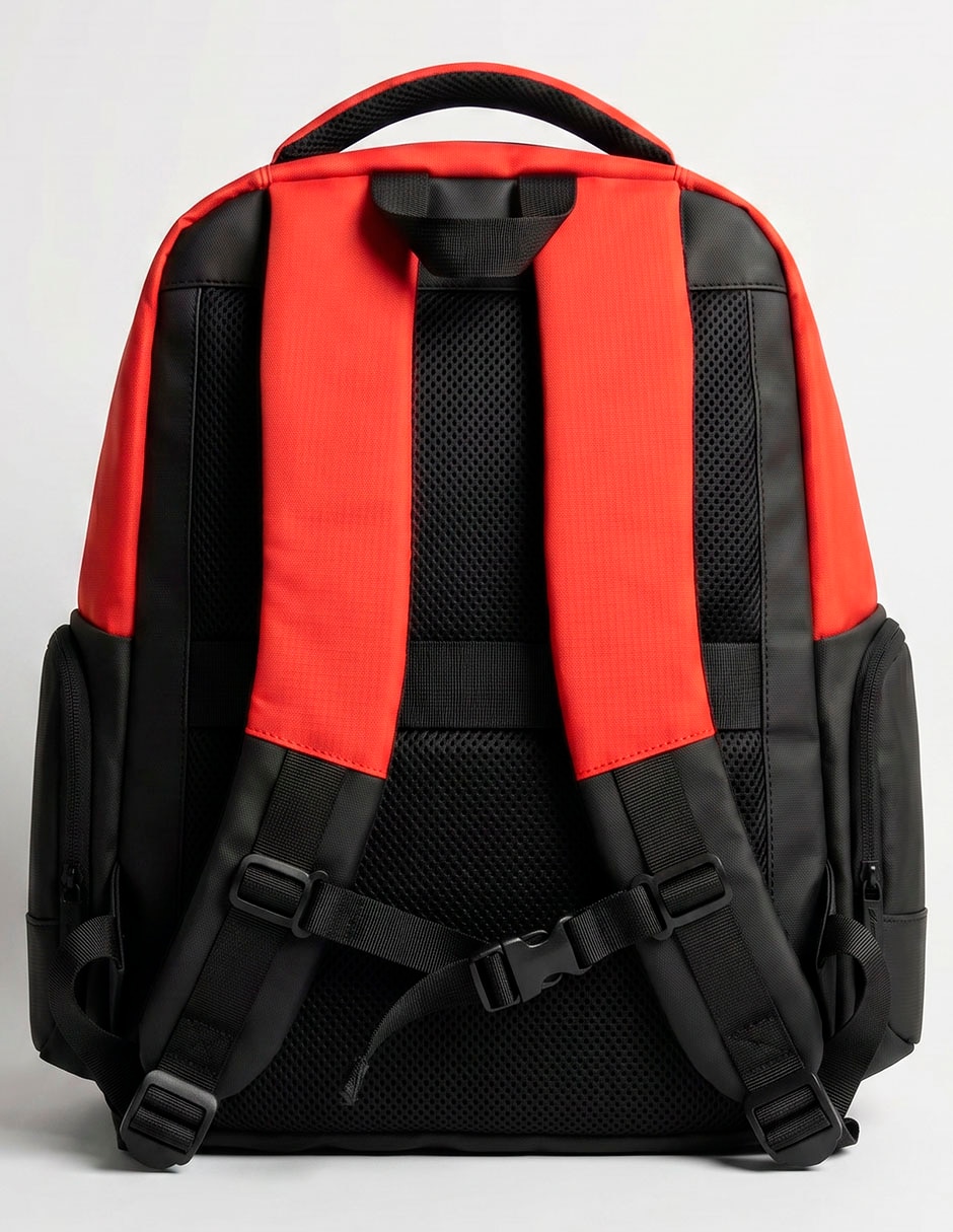Mochila escolar Lamborghini tentacion para hombre Mochila escolar Lamborghini tentacion para hombre