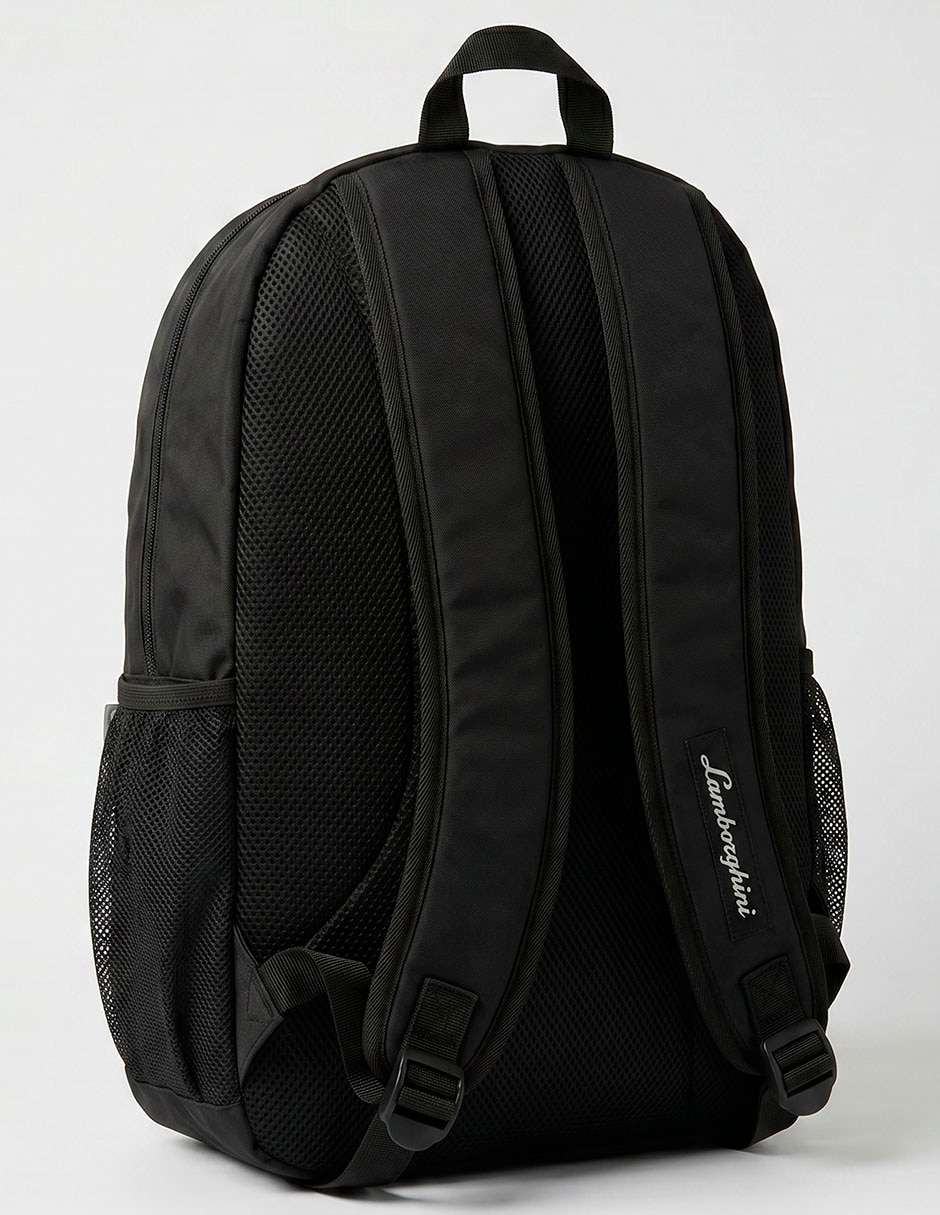 Mochila escolar lamborghini para niño Mochila escolar lamborghini para niño