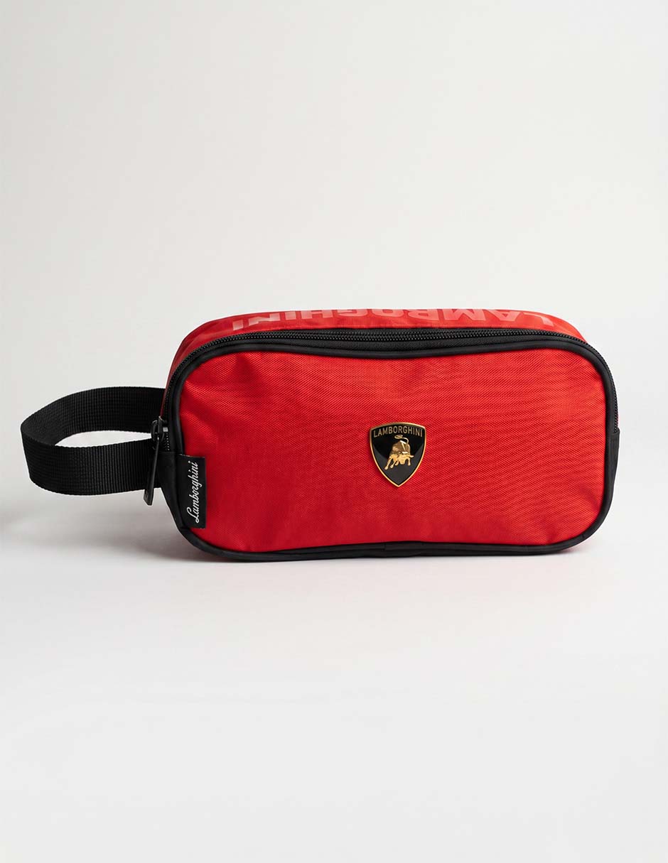 Lapicera American Bags Lamborghini para niño