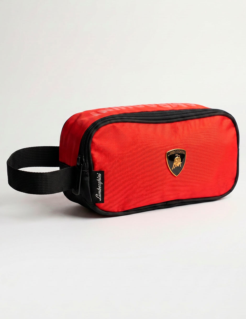 Lapicera American Bags Lamborghini para niño