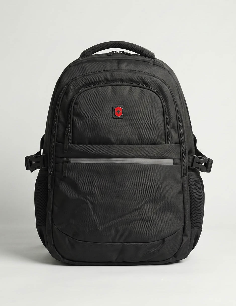Mochila escolar unisex 1