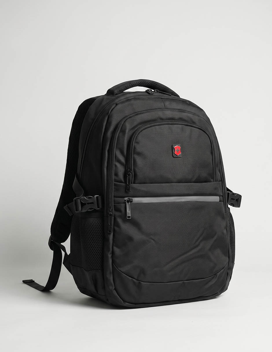 Mochila escolar unisex 2