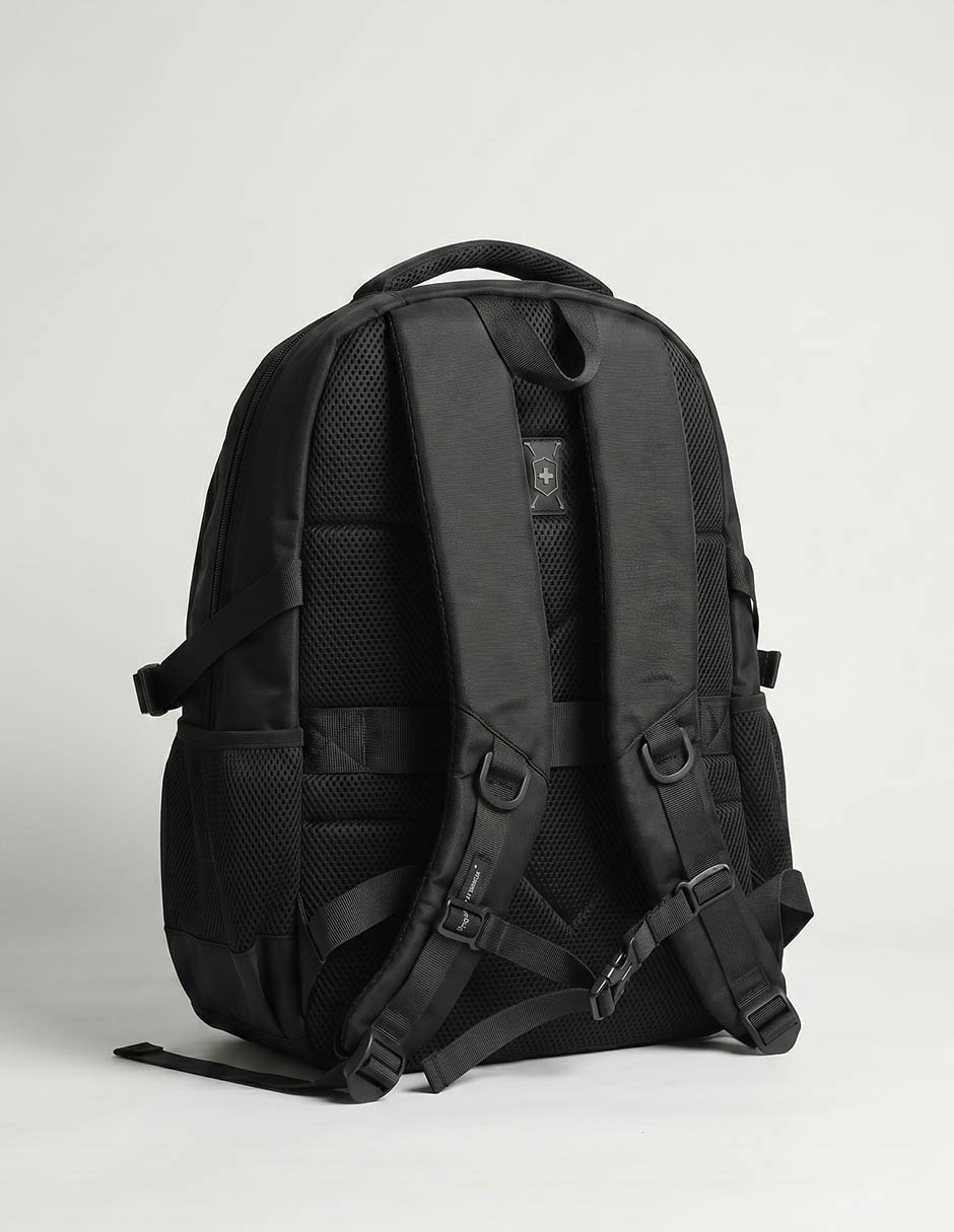 Mochila escolar unisex 3