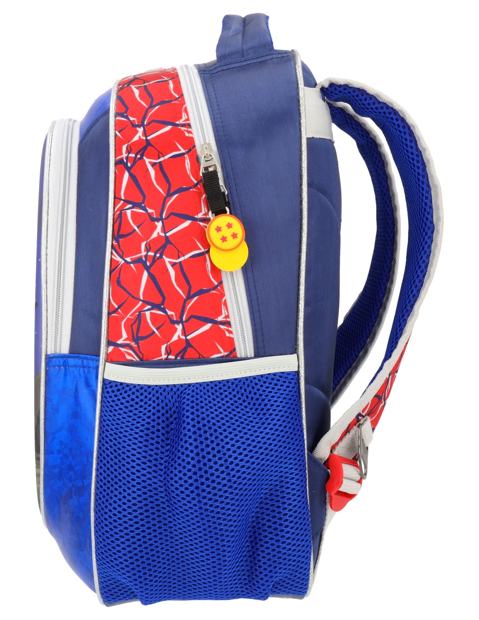 Mochila escolar dragon ball super keepack dbs161 no "para" hombre
