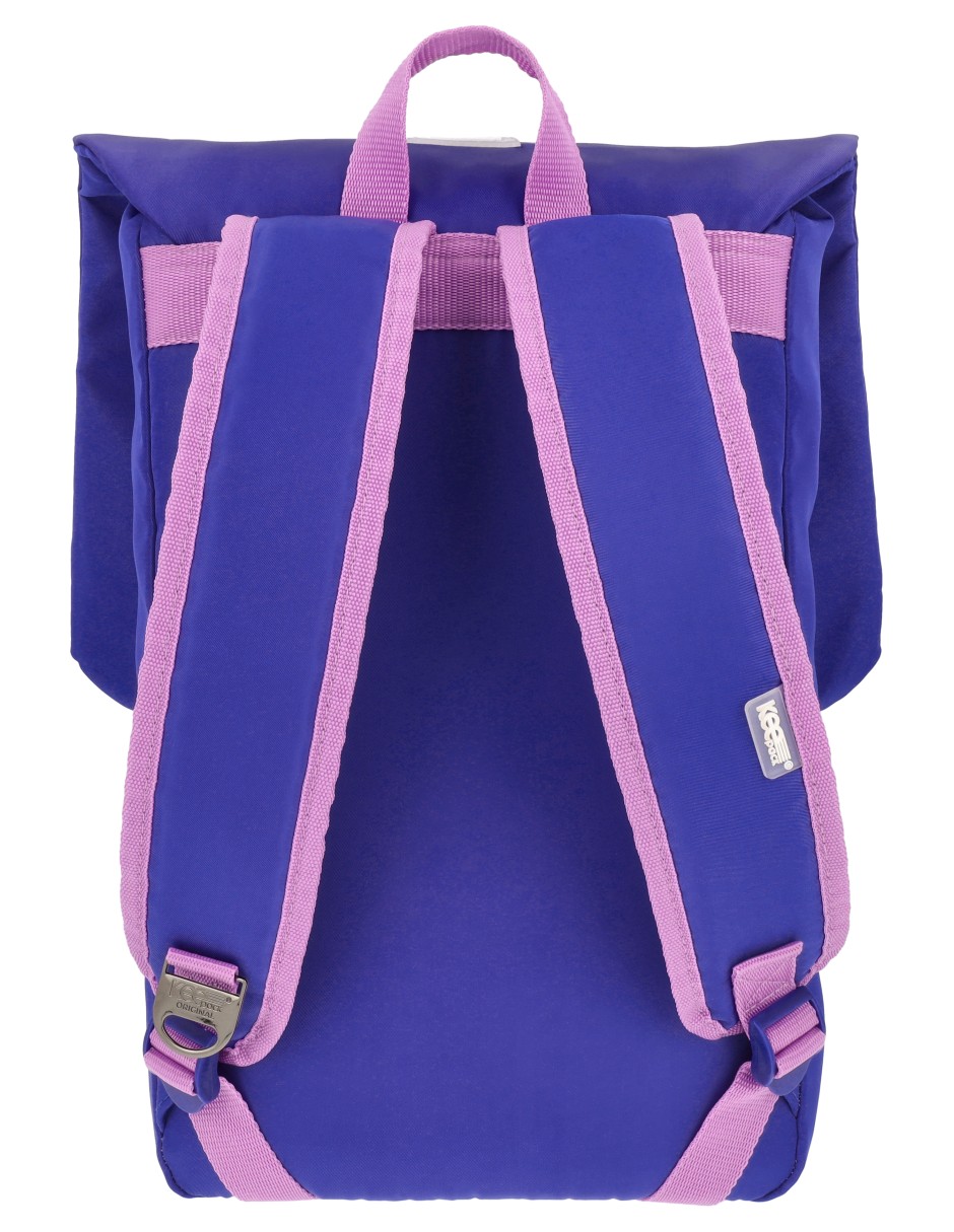 Set mochila escolar Snoopy Peanuts para niña 4