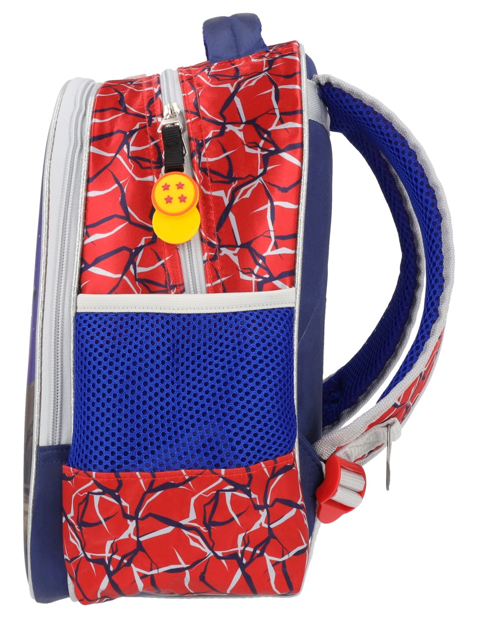 Mochila escolar dragon ball super keepack dbs161 no "para" hombre