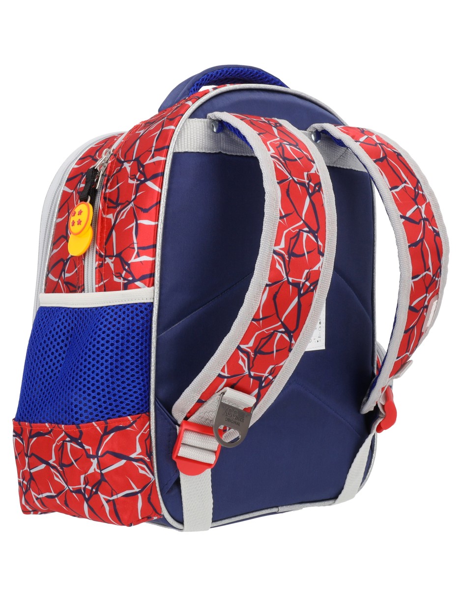 Mochila escolar dragon ball super keepack dbs161 no "para" hombre