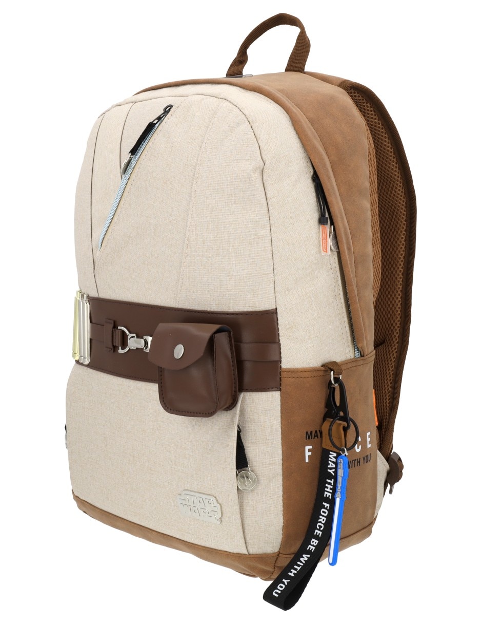 Mochila escolar star wars str022para hombre 2