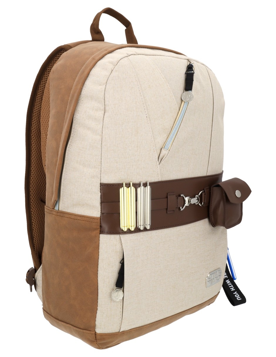 Mochila escolar star wars str022para hombre 4