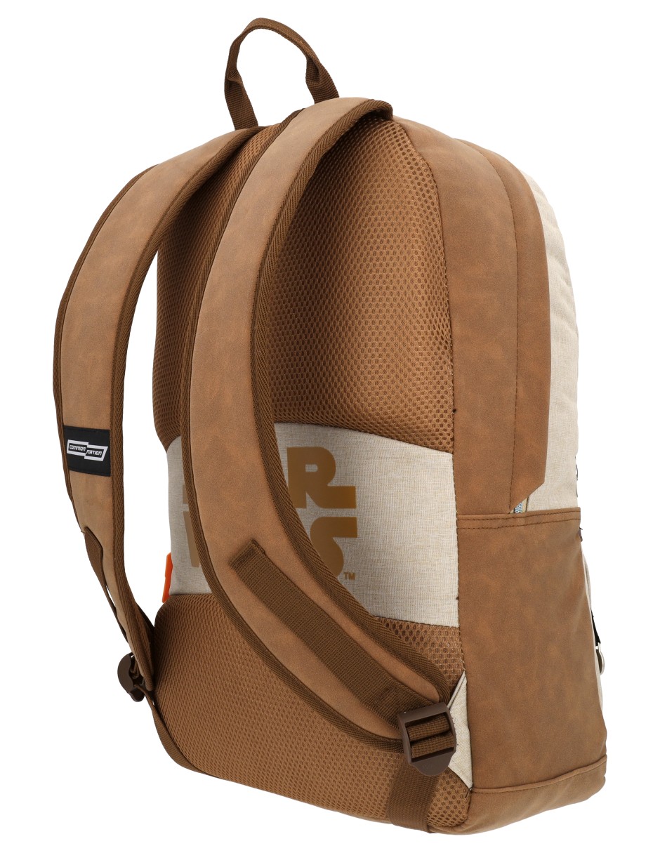 Mochila escolar star wars str022para hombre 8