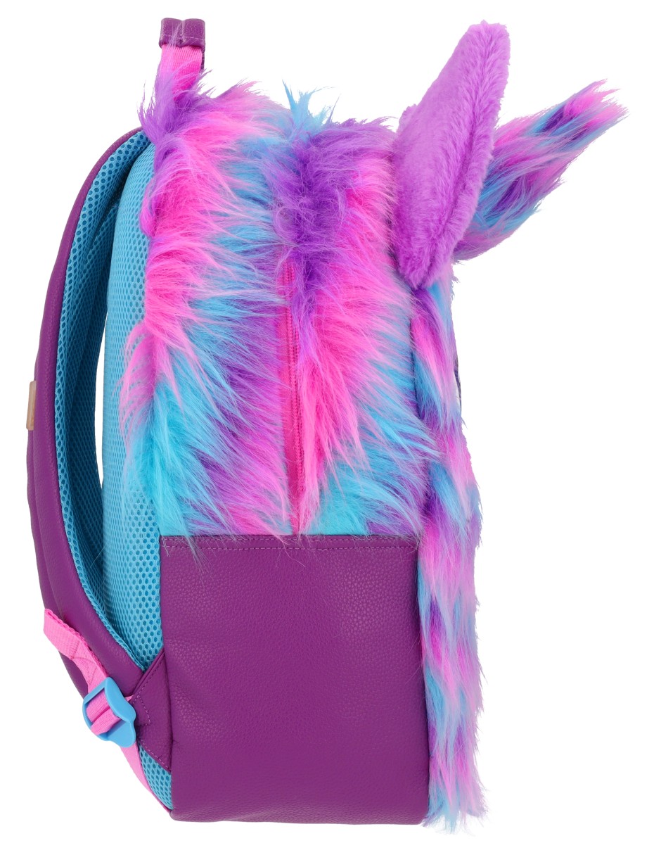 Mochila escolar furby keepack fby001 para mujer