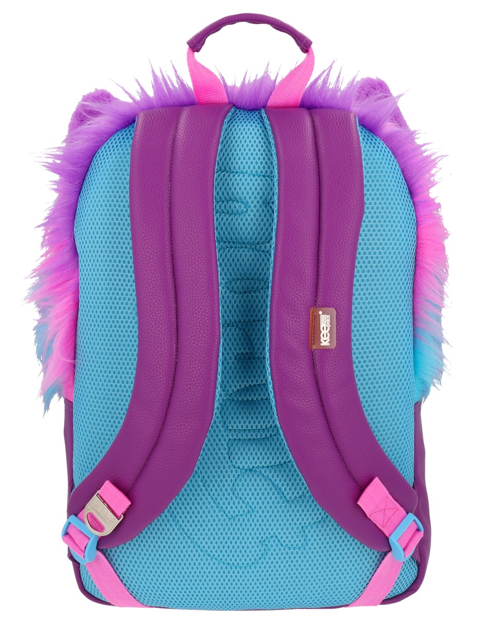 Mochila escolar furby fby001 para mujer Mochila escolar furby fby001 para mujer