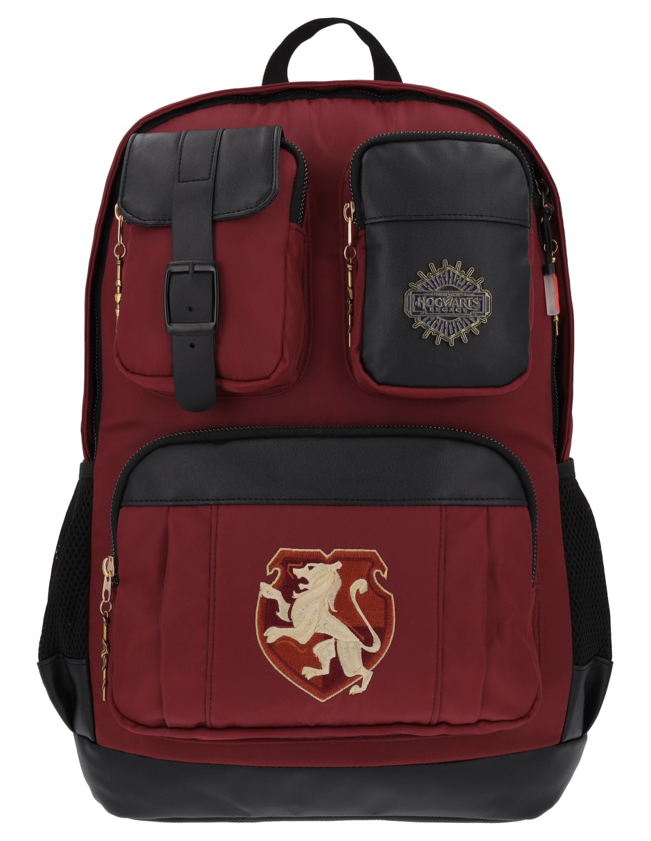Mochila escolar hogwarts hlg011unisex 1