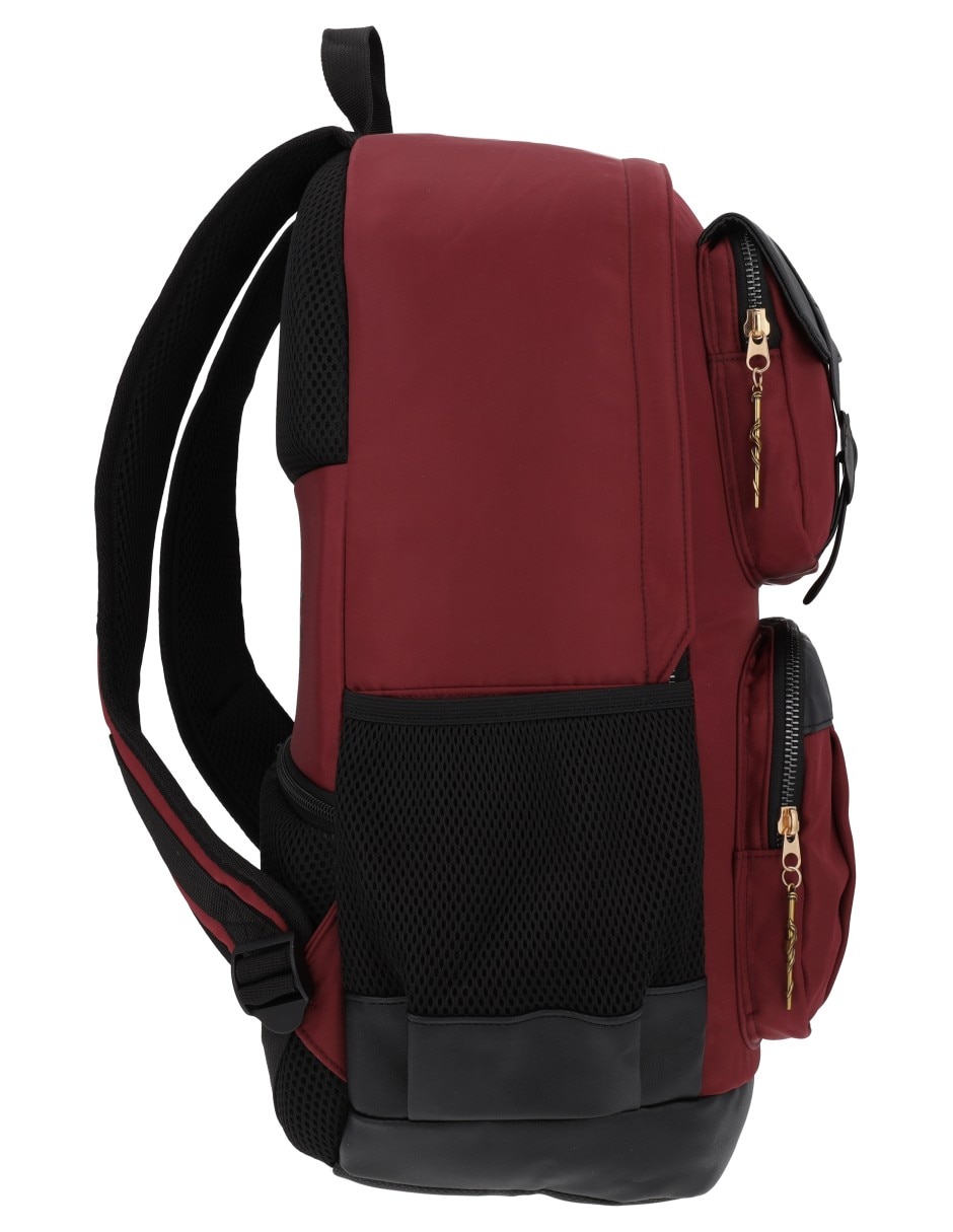 Mochila escolar hogwarts hlg011unisex 2