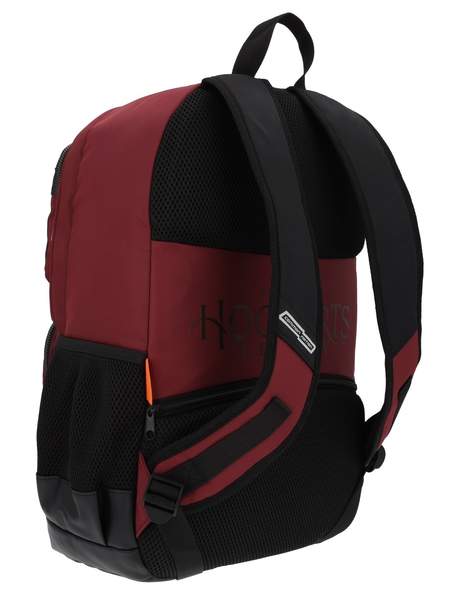 Mochila escolar hogwarts hlg011unisex