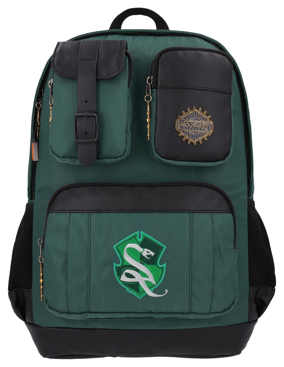 Mochila escolar hogwarts hlg012unisex 1