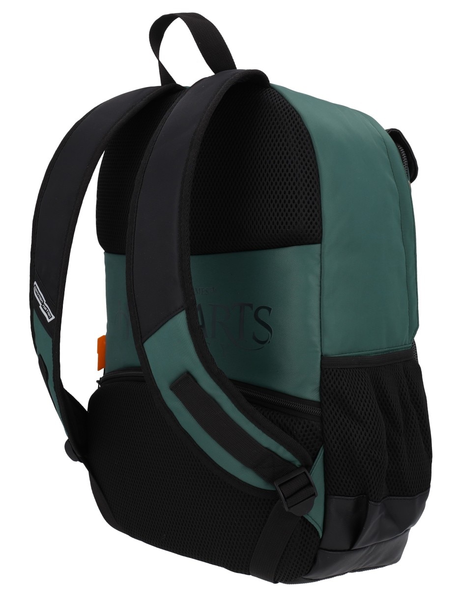 Mochila escolar hogwarts hlg012unisex 3