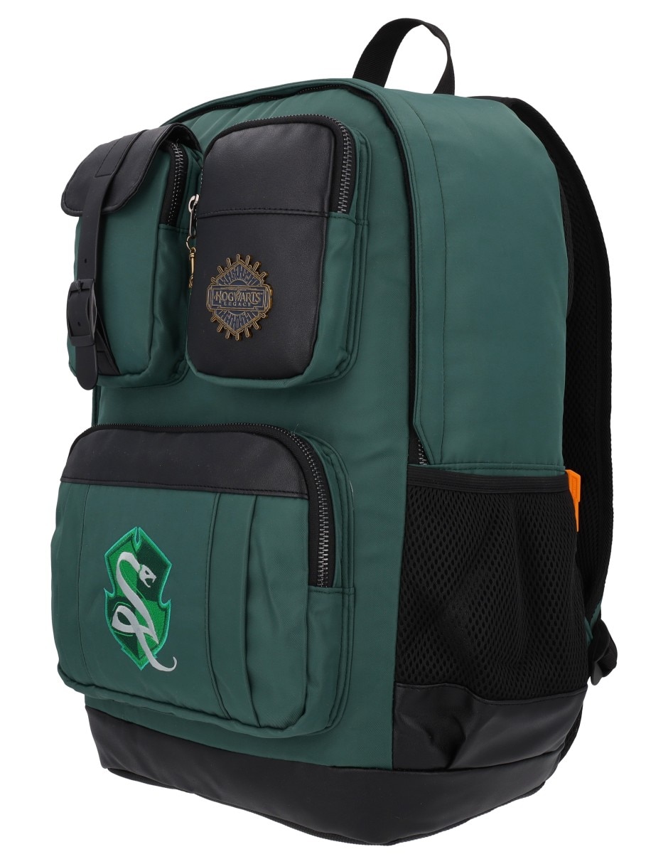 Mochila escolar hogwarts hlg012unisex Mochila escolar hogwarts hlg012unisex