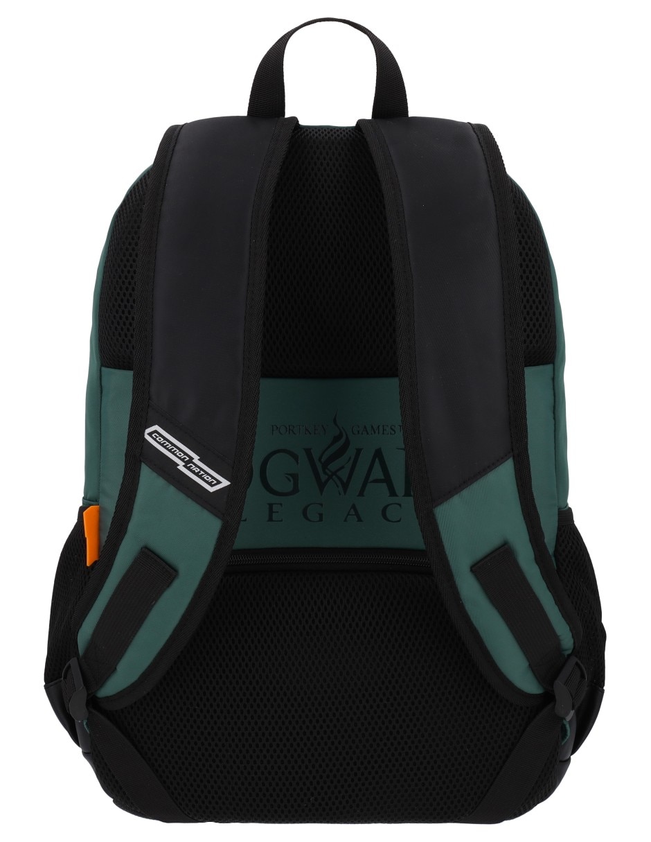 Mochila escolar hogwarts hlg012unisex 7